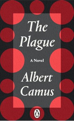 Εικόνα της THE PLAGUE