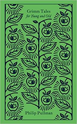 Εικόνα της PENGUIN CLASSICS CLOTHBOUND: GRIMM TALES HC