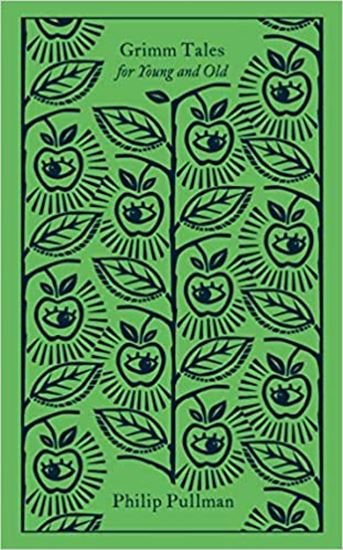 Εικόνα από PENGUIN CLASSICS CLOTHBOUND: GRIMM TALES HC