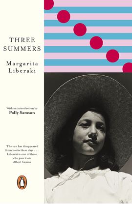 Εικόνα της THREE SUMMERS