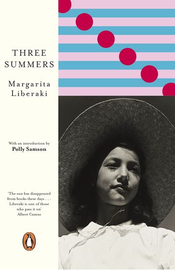 Εικόνα από THREE SUMMERS