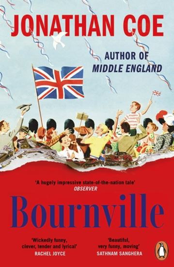 Εικόνα από BOURNVILLE PB