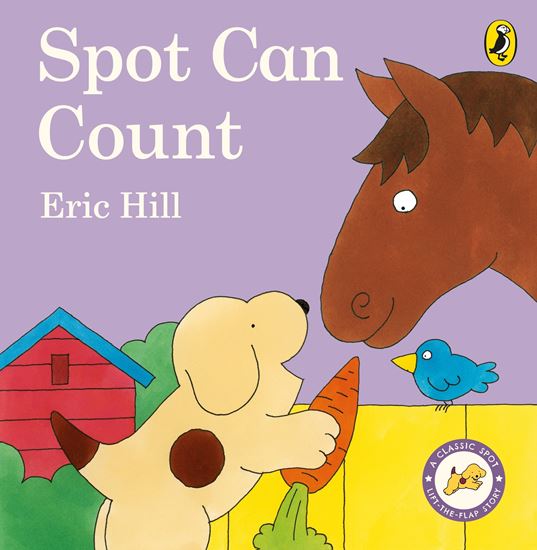 Εικόνα από SPOT CAN COUNT HC BBK
