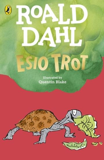 Εικόνα από ROALD DAHL'S : ESIO TROT PB