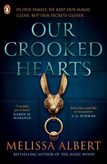 Εικόνα από OUR CROOKED HEARTS