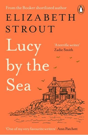 Εικόνα από LUCY BY THE SEA PB