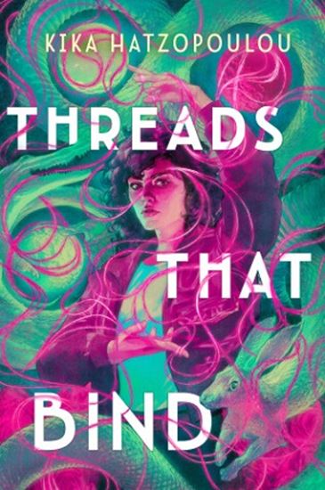 Εικόνα από THREADS THAT BIND PB