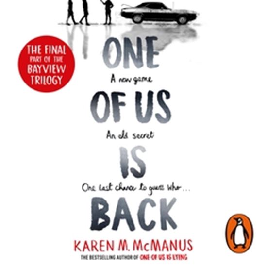 Εικόνα από ONE OF US IS LYING 3: ONE OF US IS BACK