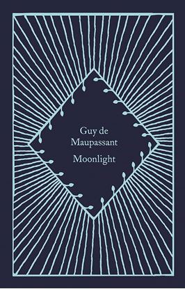 Εικόνα της PENGUIN CLASSICS LITTLE CLOTHBOUND: MOONLIGHT