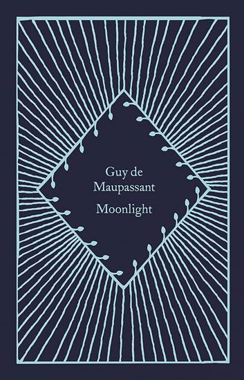 Εικόνα από PENGUIN CLASSICS LITTLE CLOTHBOUND: MOONLIGHT