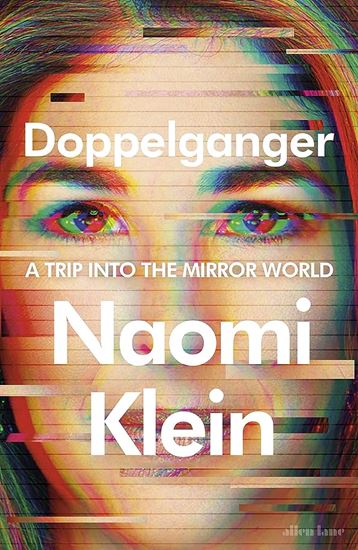 Εικόνα από DOPPELGANGER: A TRIP INTO THE MIRROR WORLD PB