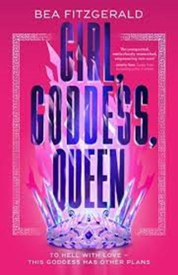 Εικόνα από GIRL,GODDESS QUEEN :A HADES AND PERSEPHONE FANTASY ROMANCE