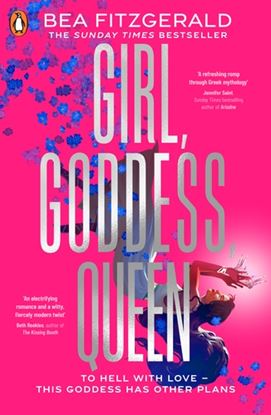 Εικόνα της GIRL, GODDESS, QUEEN