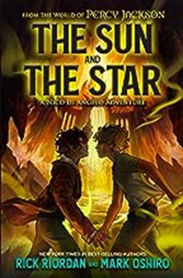 Εικόνα από THE SUN AND THE STAR 