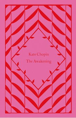 Εικόνα της PENGUIN CLASSICS LITTLE CLOTHBOUND: THE AWAKENING HC