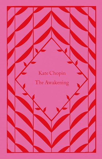 Εικόνα από PENGUIN CLASSICS LITTLE CLOTHBOUND: THE AWAKENING HC