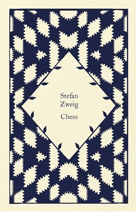 Εικόνα της PENGUIN CLASSICS LITTLE CLOTHBOUND: CHESS