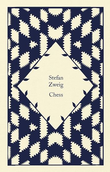 Εικόνα από PENGUIN CLASSICS LITTLE CLOTHBOUND: CHESS