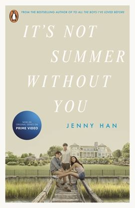 Εικόνα της IT'S NOT SUMMER WITHOUT YOU : BOOK 2 IN THE SUMMER I TURNED PRETTY SERIES PB