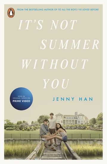 Εικόνα από IT'S NOT SUMMER WITHOUT YOU : BOOK 2 IN THE SUMMER I TURNED PRETTY SERIES PB