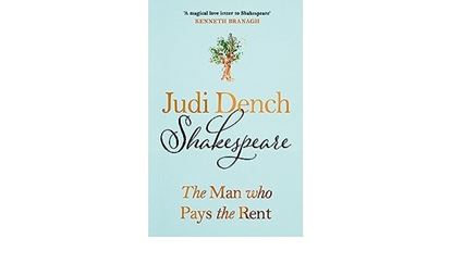 Εικόνα της SHAKESPEARE  : THE MAN WHO PAYS THE RENT PB