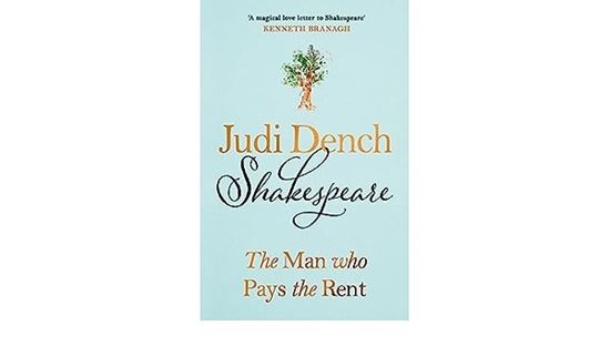 Εικόνα από SHAKESPEARE  : THE MAN WHO PAYS THE RENT PB