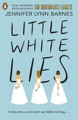 Εικόνα της LITTLE WHITE LIES