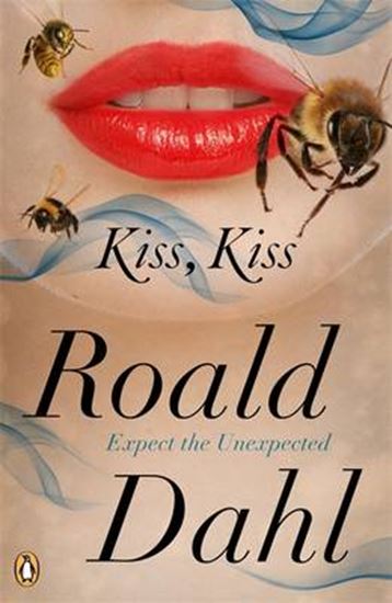 Εικόνα από KISS KISS (EXPECT THE UNEXPECTED) PB B FORMAT