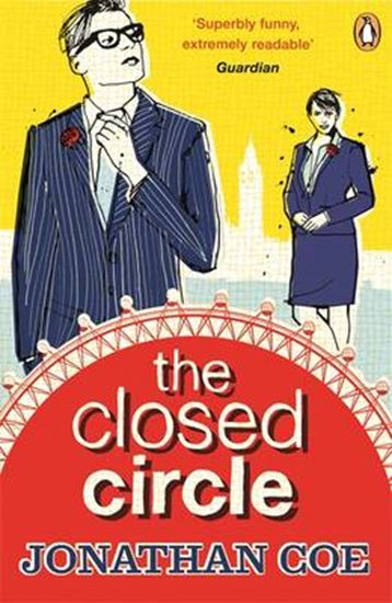 Εικόνα από THE CLOSED CIRCLE  PB