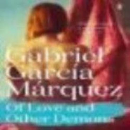 Εικόνα από OF LOVE AND OTHER DEMONS PB B FORMAT