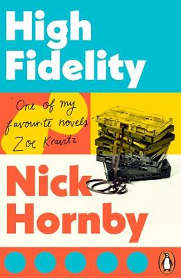 Εικόνα από HIGH FIDELITY