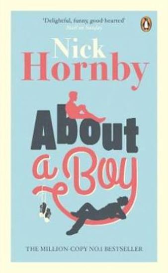 Εικόνα από ABOUT A BOY