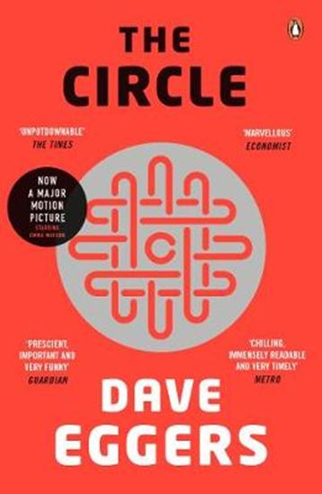 Εικόνα από THE CIRCLE PB
