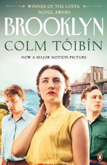 Εικόνα από BROOKLYN (FILM TIE-IN)