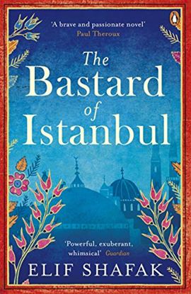 Εικόνα της THE BASTARD OF ISTANBUL