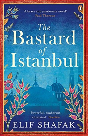 Εικόνα από THE BASTARD OF ISTANBUL