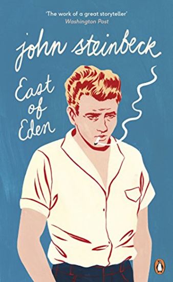 Εικόνα από EAST OF EDEN