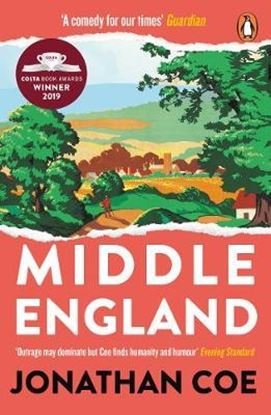 Εικόνα της MIDDLE ENGLAND PB B