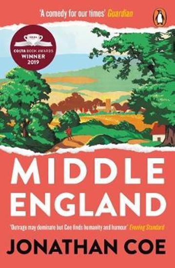 Εικόνα από MIDDLE ENGLAND PB B