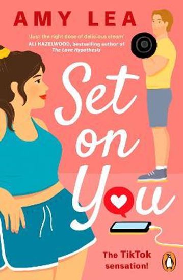 Εικόνα από SET ON YOU
