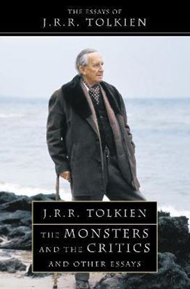 Εικόνα της THE MONSTERS AND THE CRITICS
