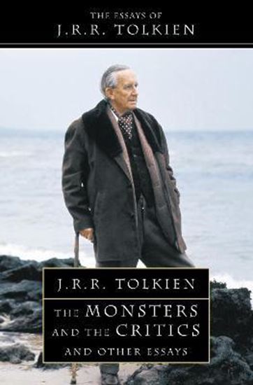 Εικόνα από THE MONSTERS AND THE CRITICS