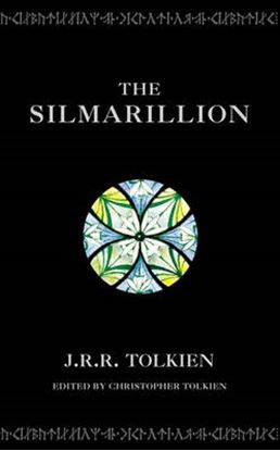 Εικόνα της THE SILMARILLION PB B FORMAT