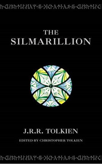 Εικόνα από THE SILMARILLION PB B FORMAT