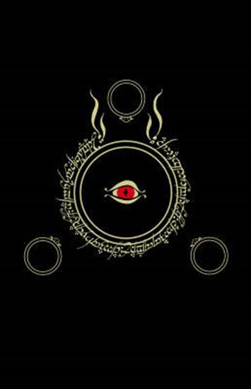 Εικόνα από THE LORD OF THE RINGS ANNIVERSARY EDITION 50TH ED HC