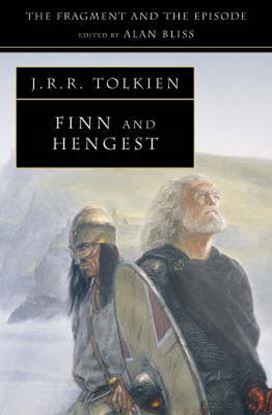 Εικόνα της FINN AND HENGEST THE FRAGMENT AND THE EPISODE PB B FORMAT