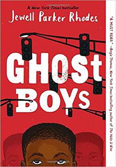 Εικόνα από GHOST BOYS