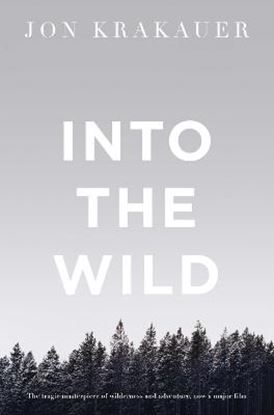 Εικόνα της INTO THE WILD