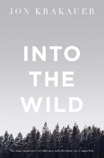 Εικόνα από INTO THE WILD