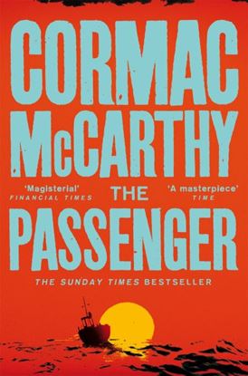 Εικόνα της THE PASSENGER PB